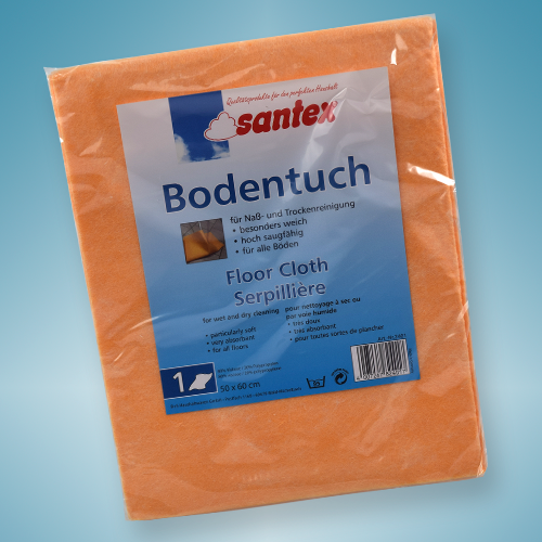Bodentuch
