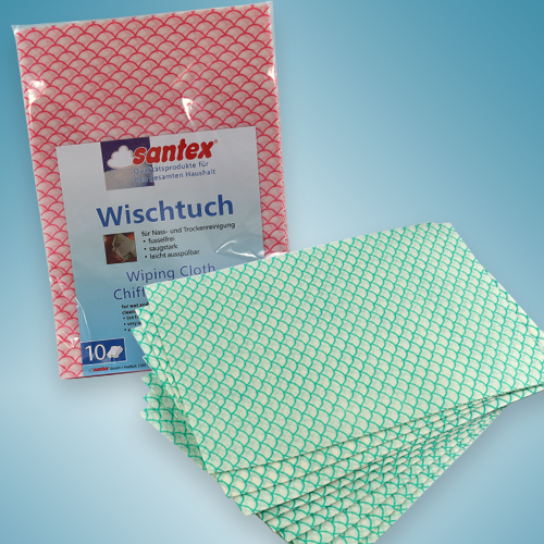 Wischtuch