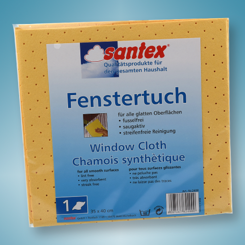 Fenstertuch