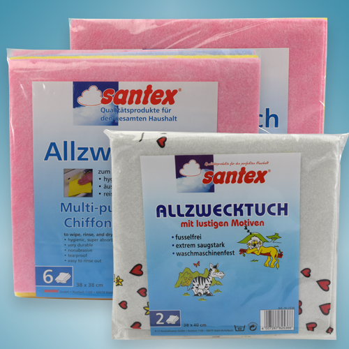 Allzwecktuch