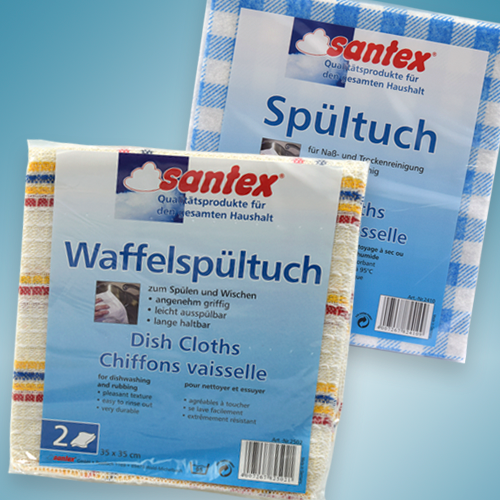 Spültuch