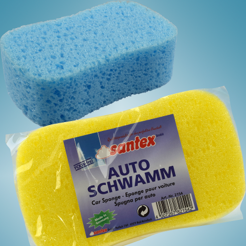 Autoschwamm